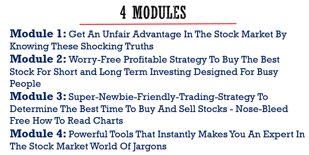 Padawan Modules